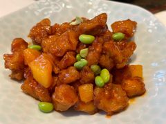 -红樱桃·欢乐餐厅(太原里店)