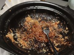 -小厨娘淮扬菜(天印大道店)