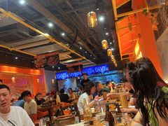 -铁人烧烤(北京店)