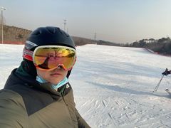 -棋盘山冰雪大世界