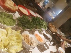 -厦门艾美酒店·新食谱西餐厅