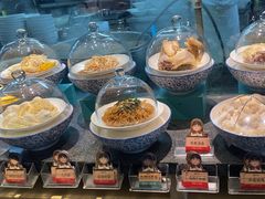 -老淮滨-蚌埠非遗小吃(淮河路店)