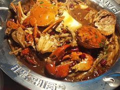 -胖哥俩肉蟹煲(杭州大厦中央广场店)
