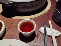 -大良毋米粥·粥底火锅(岭南天地店)