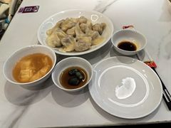 -东方饺子王(新奥购物中心店)