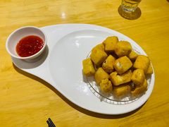 -成记海鲜粥(意大利风情街店)