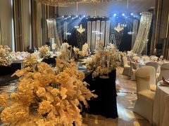 -无锡丽笙精选酒店