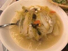 -南宁万丽酒店-万丽轩中餐厅