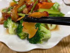 -佛有缘素食馆·荔湾老字号(陈家祠首店)