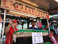 -罗汉果龙眼冰糖燉冬瓜