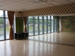 -野马渡文体中心游泳·健身