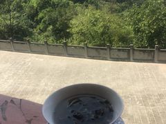 -涂山寺素食餐厅