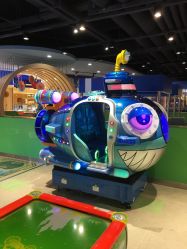 -幻贝家儿童乐园(苏州中心店)