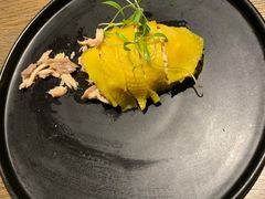 -黛瓦里巷(南京东路店)