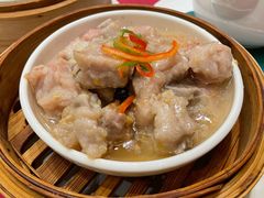 -北园酒家(小北路店)
