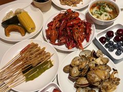 -海德温泉生活馆(朝阳大悦城店)