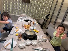 -芸山季·云南野生菌火锅(宝能环球汇店)