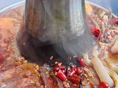 -四姑娘山阿巴郎·藏式花园餐厅