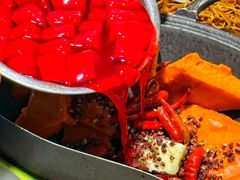 -阳阳老火锅(小南门店)