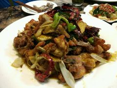 -清之口·东乡鸡自助饺子(经二路店)