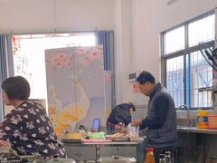 -陈记饮食店(菜园墩店)