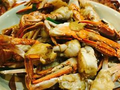 -盛港湾海鲜食府(黄沙店)
