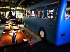 大堂-前海沿·青岛菜(五四广场永旺店)