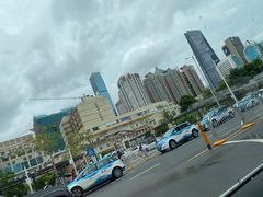 -赛格电子市场(华强北路店)