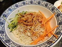 -古都历食南京菜·烤鸭·鸭血粉丝·汤包(南京博物院店)