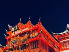-上海城隍庙