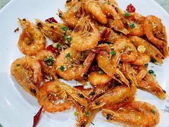 -四川小胡子海鲜(丁村万人海鲜广场店)