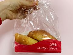 海盐餐包-红宝石·鲜奶小方·海派西点房(金杨店)