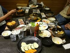 -鼎盛山海火锅(北戴河刘庄夜市老虎石浴场店)