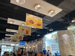 -金湖港式餐厅(建外店)