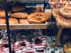 -山崎面包(静安久光店)