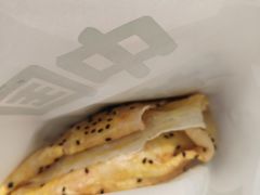 -煎饼道·新鲜现做(重庆北站店)