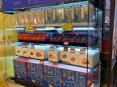 -眉州东坡(远洋未来广场店)
