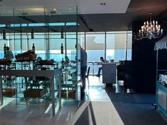 -上海龙之梦万丽酒店