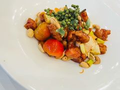 -羲和雅苑•北京烤鸭(吴中路万象城店)