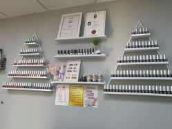 -7嘉nail eyelash·美甲美睫