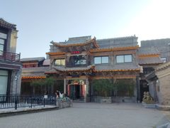 门面-叶叶菩提(旗舰店)