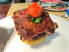 -马迭尔德式西餐精酿啤酒屋(中央大街店)