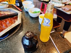 -陈眼镜火锅(总店)