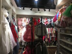 点击看大图 -倾城宝贝儿童摄影(浦东金谊店)