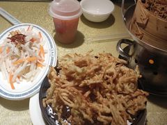 -老雒阳面馆·水席(高新区店)