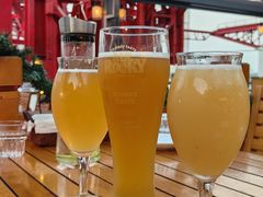 -MR.ROCKY洛奇先生·西餐&酒吧(琶醍店)