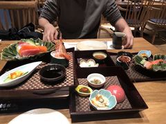 -锅物新语&寿喜烧.炉端割烹(世博源店)