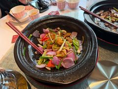 -谭厨中山传家菜.乳鸽.脆鲩鱼(华强北中航城店)