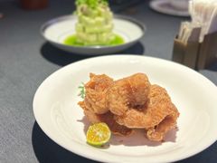 -锦府园·新台州菜(合生汇店)