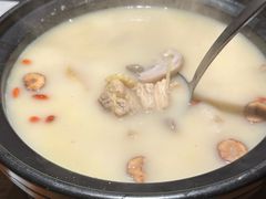 -乔街深夜食堂·台州菜·高压锅生蚝(杭州总店)